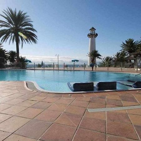 Bonito Apartamento Con Vista Al Mar Playa Del Aguila  Exterior photo