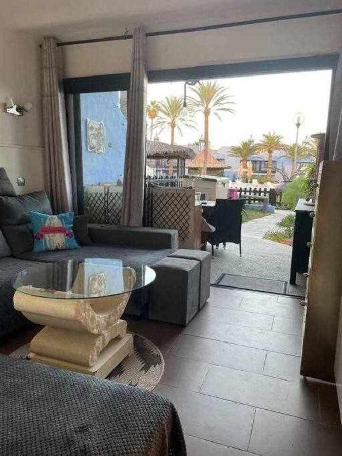 Bonito Apartamento Con Vista Al Mar Playa Del Aguila  Exterior photo