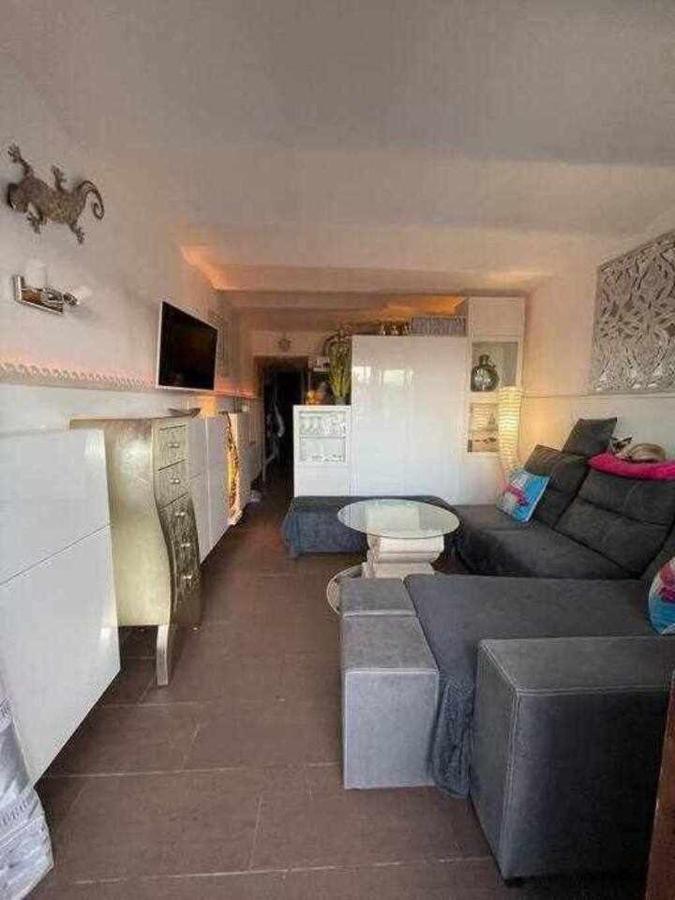 Bonito Apartamento Con Vista Al Mar Playa Del Aguila  Exterior photo