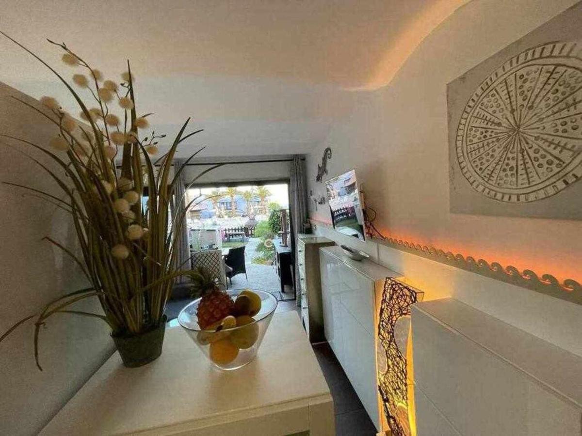 Bonito Apartamento Con Vista Al Mar Playa Del Aguila  Exterior photo