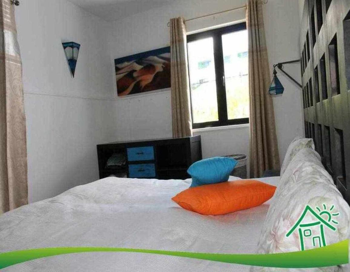 Bonito Apartamento Con Vista Al Mar Playa Del Aguila  Exterior photo